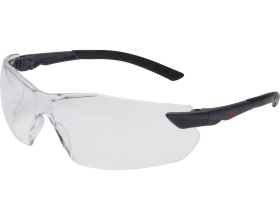 Открытые защитные очки 3М 2820, с покрытием AS/AF против царапин и запотевания 7000032456
