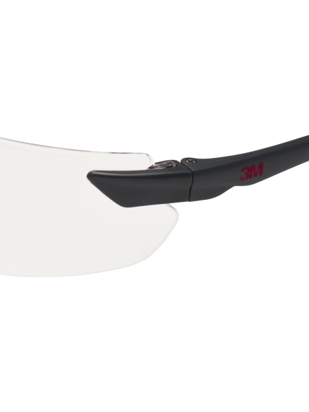 Открытые защитные очки 3М 2820, с покрытием AS/AF против царапин и запотевания 7000032456