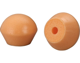 Сменные вставки для противошумных вкладышей 3М 1311 на дужке 1310 7100100262