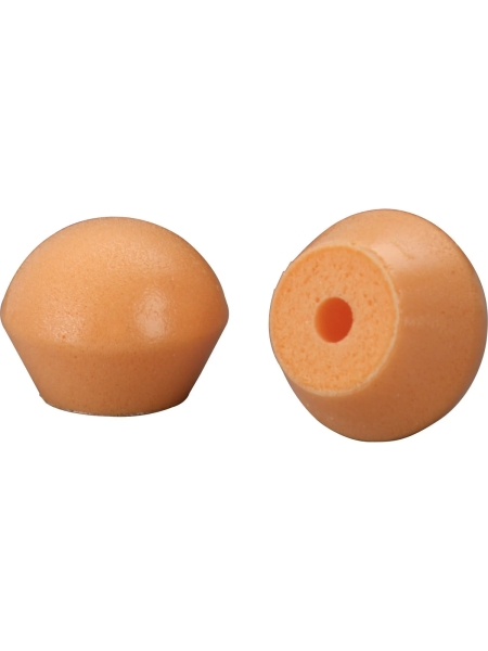 Сменные вставки для противошумных вкладышей 3М 1311 на дужке 1310 7100100262