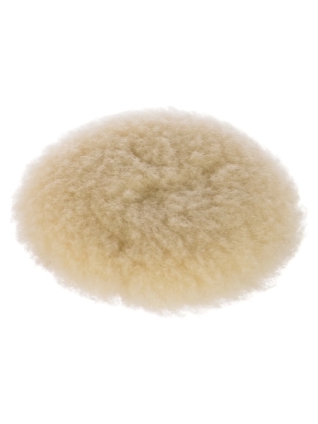 Полировальный Круг Finesse-it шерстяной 75 мм ворс 17.5 мм 3М №85099 7000028394