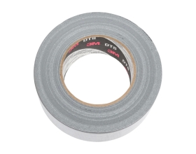 Армированная лента 3М серая 48мм х 54,8м DT8