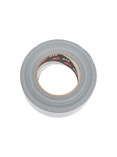 Армированная лента 3М серая 48мм х 54,8м DT8