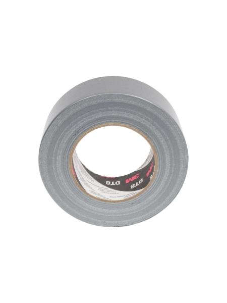 Армированная лента 3М серая 48мм х 54,8м DT8