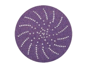 Круг шлифовальный КлинСэндинг Cubitron II Hookit 775L (5 шт; 150 мм; 240+) 3М 47098 7100145316