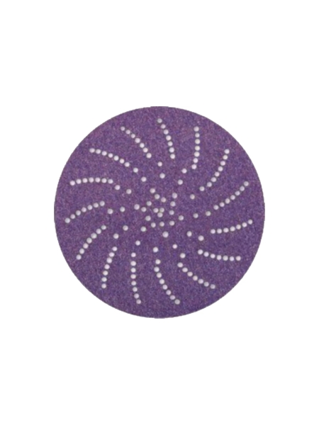 Круг шлифовальный КлинСэндинг Cubitron II Hookit 775L (5 шт; 150 мм; 240+) 3М 47098 7100145316