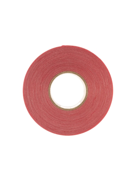 Световозвращающая микропризматическая пленка 3М красная, размер рулона 53,5 мм х 50 м 7100199353