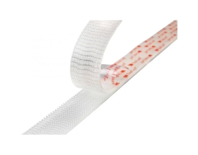 Самоклеящаяся застежка 3М SJ3560 DUAL LOCK, прозрачная 25 мм х 45.7 м/рулон 7000001960