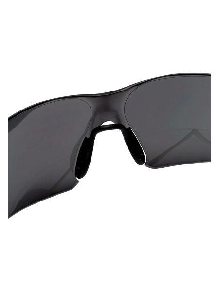 Открытые защитные очки 3М SecureFit SF402AF-EU цвет линз серый, с покрытием против царапин 710018149