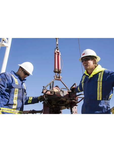 Открытые защитные очки 3М SecureFit SF402AF-EU цвет линз серый, с покрытием против царапин 710018149