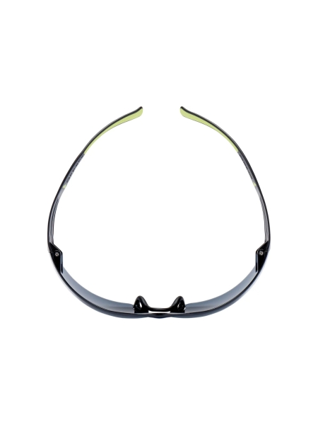 Открытые защитные очки 3М SecureFit SF402AF-EU цвет линз серый, с покрытием против царапин 710018149