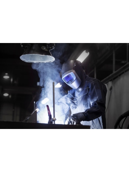 Сварочный щиток с АЗФ 3М Speedglas 9002NC, 401385 7100116824