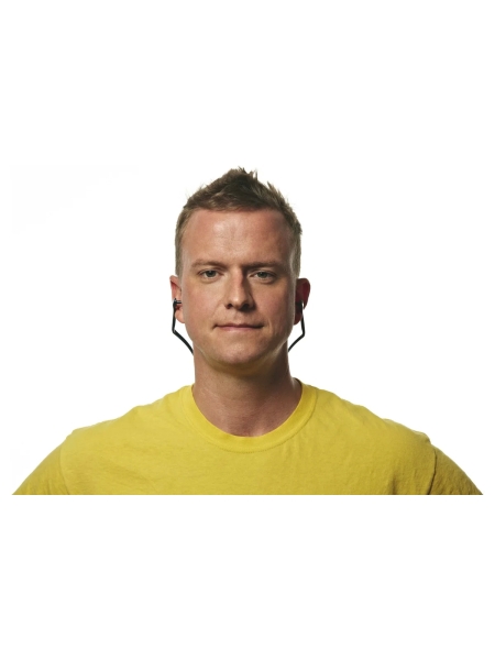 Противошумные вкладыши многоразового использования 3М 1310 на дужке 7100089592