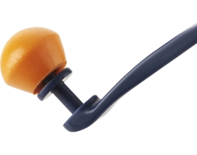 Противошумные вкладыши многоразового использования 3М 1310 на дужке 7100089592