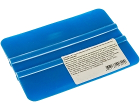 Аппликатор голубой ракель 3М PA1-B мягкий 7100038651