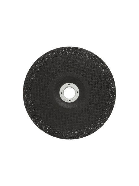 Круг зачистной Silver Т27 (125х22.23х7 мм) 3M 7100141086