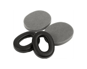 Комплект сменных индивидуальных гигиенических обтюраторов 3М HY52 для наушников Peltor Optime II 7000009686