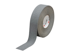Противоскользящая эластичная лента 3М серая 51 мм x 18.3 м 7000001997