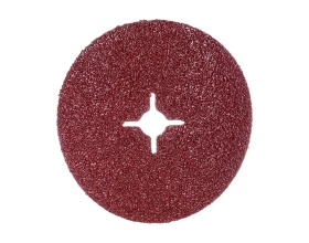 Фибровый круг (36+, 180х22 мм, 3 шт.) № 27698 3М Cubitron II 982C 7000028201