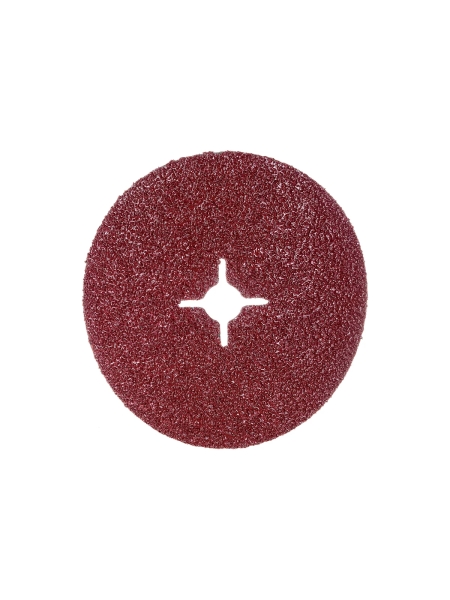 Фибровый круг (36+, 180х22 мм, 3 шт.) № 27698 3М Cubitron II 982C 7000028201