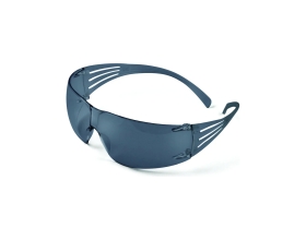 Защитные открытые очки 3М SecureFit 202 с серыми линзами 7100112010