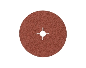 Фибровый круг (60+, 125х22 мм, 3 шт.) № 27646 3М Cubitron II 987C 7000028199