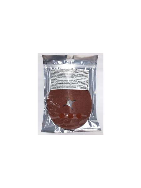 Фибровый круг (60+, 125х22 мм, 3 шт.) № 27646 3М Cubitron II 987C 7000028199