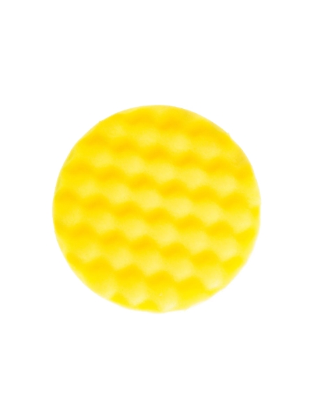Полировальник поролоновый желтый 150 мм 50488 3М 7000032138