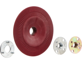 Оправка для фибровых кругов Cubitron – II (125х22 мм; M14 и 5/8) 3М 7000032410