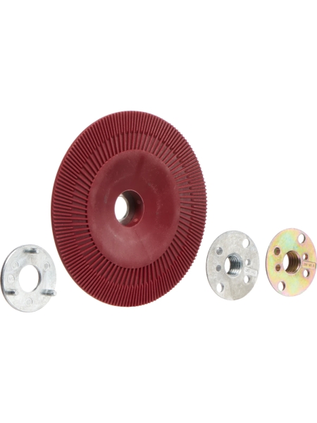 Оправка для фибровых кругов Cubitron – II (125х22 мм; M14 и 5/8) 3М 7000032410