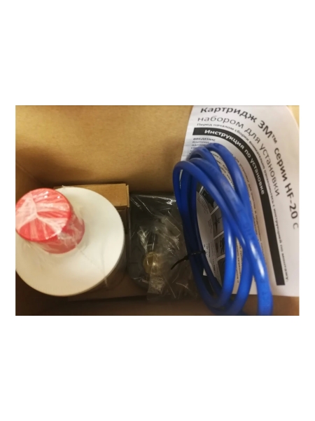 Фильтр 3М Картридж HF20-MS для 5 и более человек 4607166908643