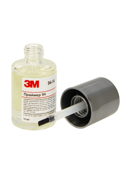 Праймер 3М 94 14 мл 4627189351455