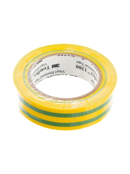 Набор универсальной изоляционной ленты 3М Temflex 1300 15мм х 10м х 0,13мм 10 шт 7100024351