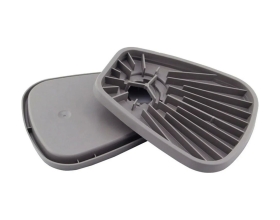 Адаптер 3М 603, для фильтров 5911, 5925, 5935, 2 шт. РОЗ 7100066104