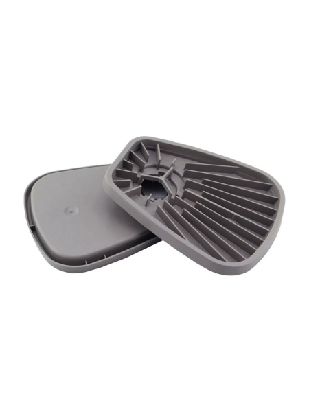 Адаптер 3М 603, для фильтров 5911, 5925, 5935, 2 шт. РОЗ 7100066104