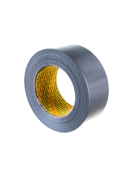 Серебристая прочная лента 3М Duct Tape 2903 7000028933