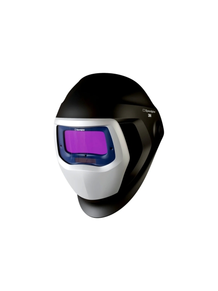 Сварочный щиток с АЗФ 3M Speedglas 9100 Speedglas 9100X, степени затемнения 5/8/9-13, 501815 7000000218