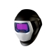 Сварочный щиток с АЗФ 3M Speedglas 9100 Speedglas 9100X, степени затемнения 5/8/9-13, 501815 7000000218