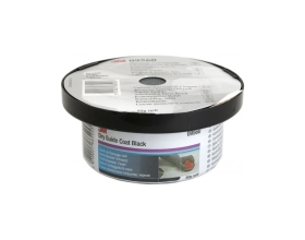 Покрытие сухое проявочное 3M черное, 50 г 9560