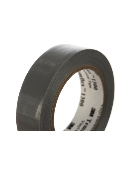 Универсальная изоляционная лента 3М Temflex 1300 серая 15мм х 10м х 0,13мм 7000062616