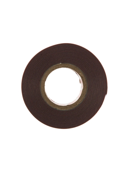 Клейкая двусторонняя акриловая лента (15 мм х 2 м) 3М GT6008F 4607166909862