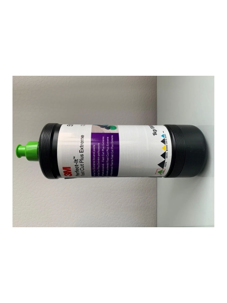 Паста абразивная полировальная Fastcut Plus Extreme 51815, 1 кг 3М 7100138236