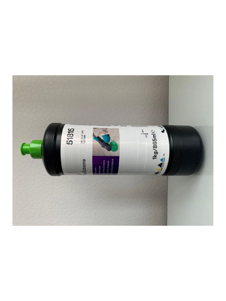 Паста абразивная полировальная Fastcut Plus Extreme 51815, 1 кг 3М 7100138236