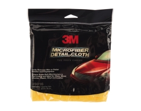 Салфетка микрофибровая для деликатного ухода 3M 7000032184