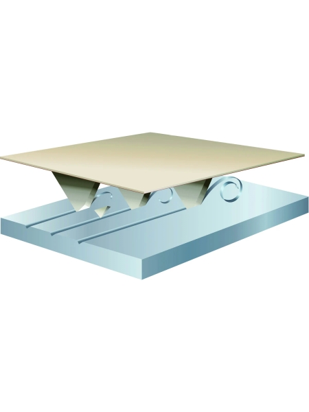 Круг для зачистки и отрезки Cubitron II Cut & Grind (125х22 мм) 3М 7100017402