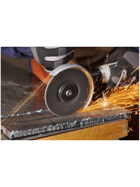 Круг для зачистки и отрезки Cubitron II Cut & Grind (125х22 мм) 3М 7100017402