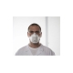 Полумаска фильтрующая 9310 противопылевая 3М РЕС009
