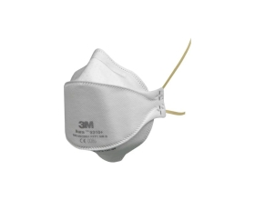 Полумаска фильтрующая 9310 противопылевая 3М РЕС009