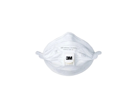 Фильтрующая противоаэрозольная полумаска 3М РОЗ 7100102653