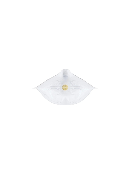 Фильтрующая противоаэрозольная полумаска 3М РОЗ 7100102653